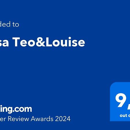 Casa Teo&Louise Apartment Spoleto Ngoại thất bức ảnh