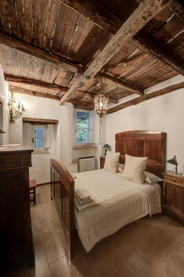 Casa Teo&Louise Apartment Spoleto Ngoại thất bức ảnh