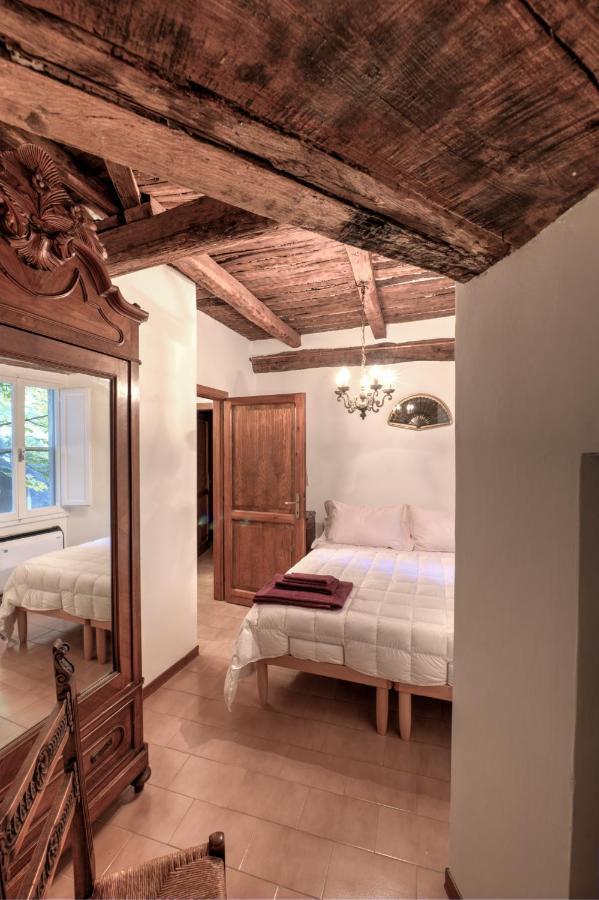 Casa Teo&Louise Apartment Spoleto Ngoại thất bức ảnh