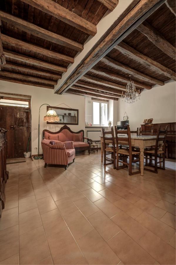 Casa Teo&Louise Apartment Spoleto Ngoại thất bức ảnh