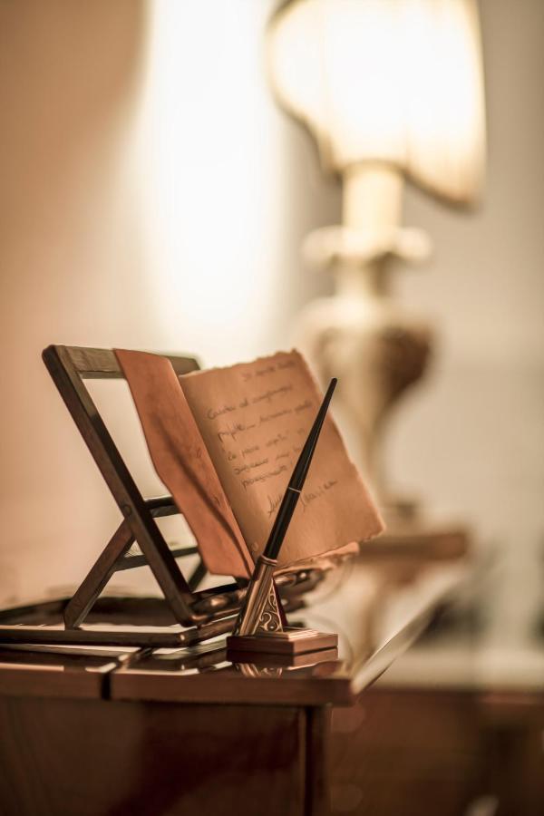 Casa Teo&Louise Apartment Spoleto Ngoại thất bức ảnh