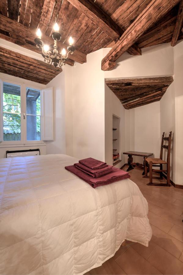 Casa Teo&Louise Apartment Spoleto Ngoại thất bức ảnh