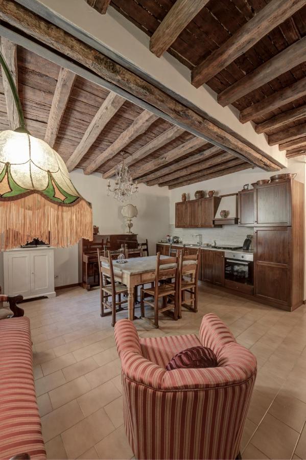 Casa Teo&Louise Apartment Spoleto Ngoại thất bức ảnh