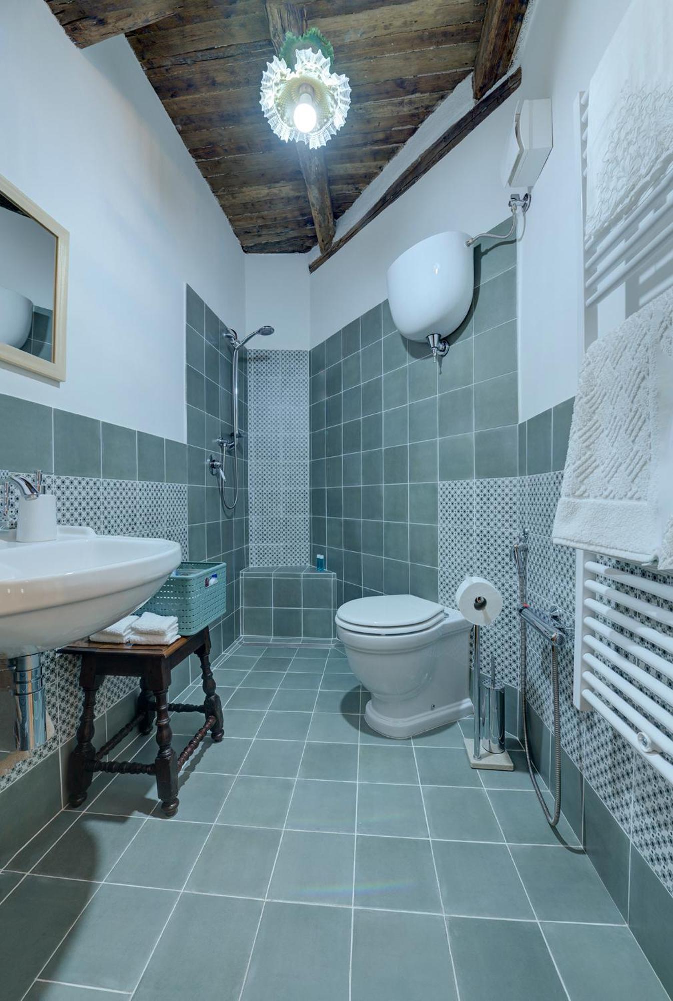 Casa Teo&Louise Apartment Spoleto Ngoại thất bức ảnh